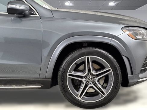 Certified 2023 Mercedes-Benz GLS 450 4MATIC image 39