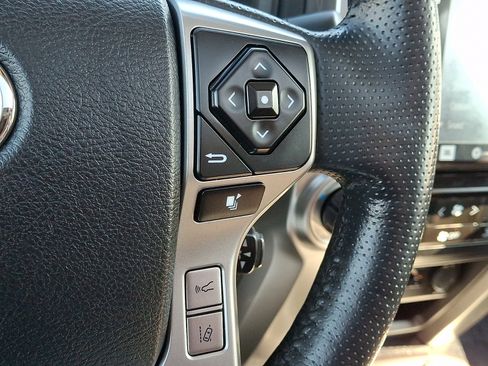 Used 2023 Toyota 4Runner Limited image 24