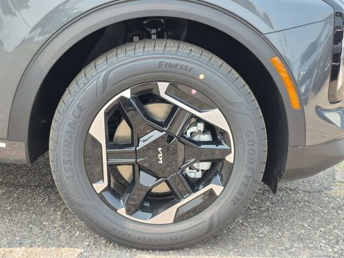 New 2027 Kia Sportage S AWD/4WD image 17