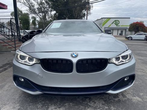 Used 2014 BMW 428i Coupe image 2
