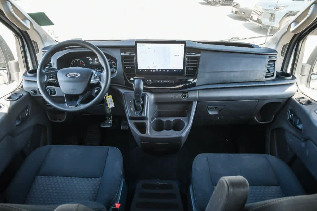 Used 2023 Ford Transit 350 XLT RWD image 16