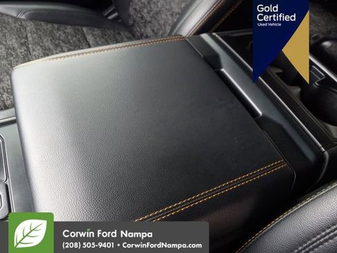 Used 2024 Ford F150 Tremor w/ Mobile Office Package image 21