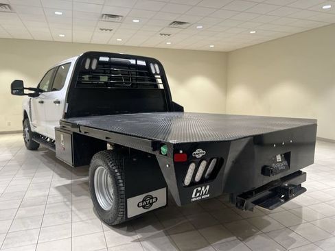 Used 2025 Ford F350 XL w/ XL Chrome Package AWD/4WD image 3