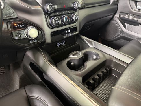 Used 2021 RAM 1500 Rebel w/ Rebel Level 1 Equipment Group AWD/4WD image 15