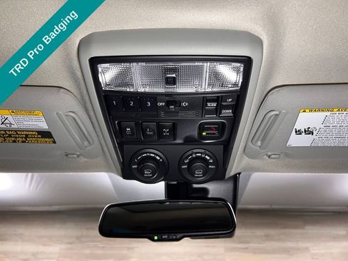Used 2024 Toyota 4Runner TRD Pro image 7