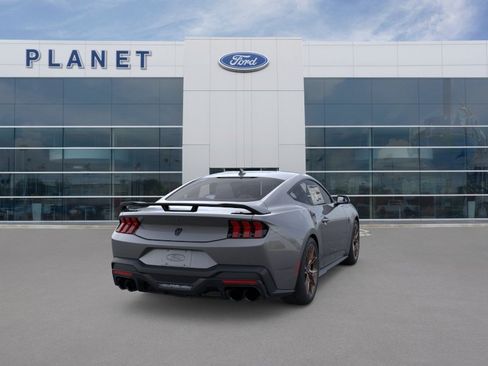 New 2026 Ford Mustang Dark Horse RWD image 10