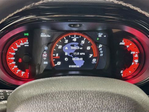 Used 2023 Dodge Durango SRT Hellcat AWD/4WD image 12