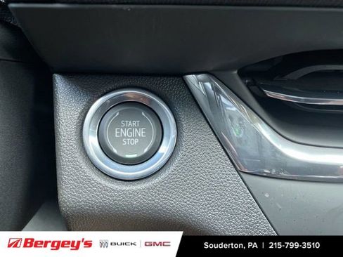 New 2026 Buick Envista Sport Touring w/ Convenience I Package FWD image 19