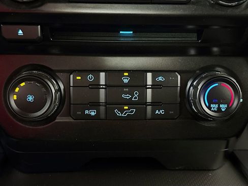 Used 2017 Ford F150 XLT w/ Equipment Group 301A Mid image 14