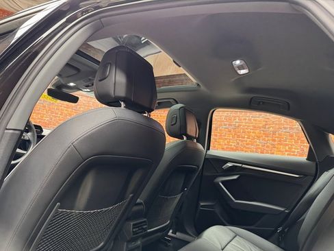 Used 2023 Audi A3 2.0T Premium image 24