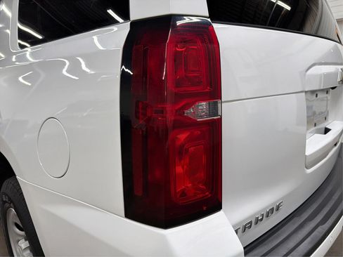 Used 2017 Chevrolet Tahoe LS AWD/4WD image 40
