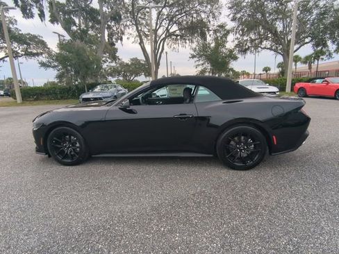 New 2026 Ford Mustang Premium image 22