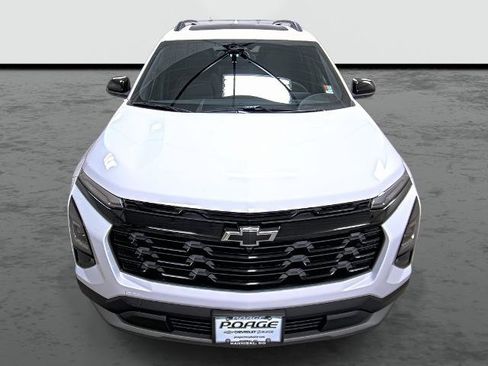New 2026 Chevrolet Equinox LT w/ Convenience Package II image 5