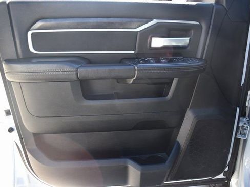 Used 2024 RAM 2500 Big Horn image 13