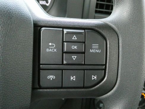 New 2025 Ford F350 XLT image 11