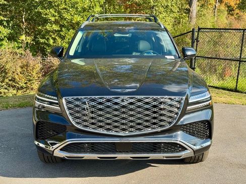 New 2026 Genesis GV80 2.5T Prestige image 7