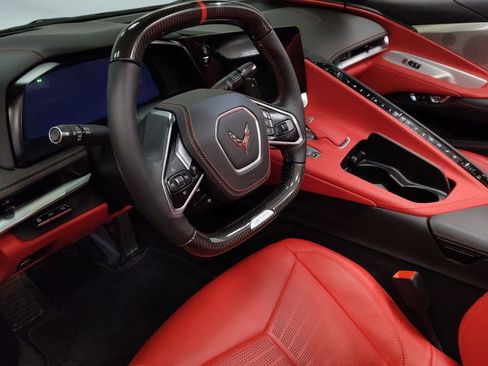 Used 2024 Chevrolet Corvette Z06 image 13