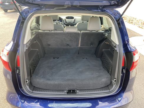 Used 2016 Ford C-MAX SE image 31