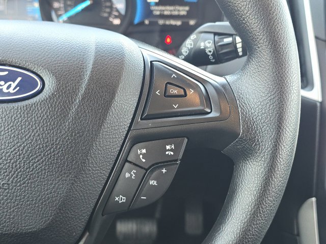 Used 2023 Ford Edge SE AWD/4WD image 21