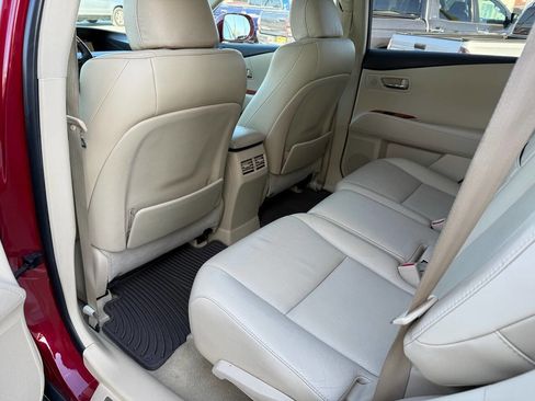 Used 2010 Lexus RX 350 Base AWD 4dr SUV image 27