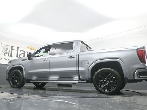 Used 2024 GMC Sierra 1500 SLT w/ SLT Premium Plus Package image 54