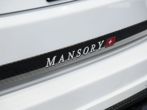 Used 2014 Land Rover Range Rover Supercharged image 23