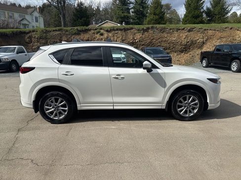 Used 2025 MAZDA CX-5 AWD 2.5 S image 2