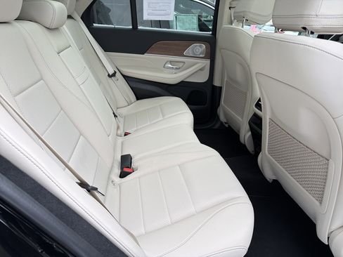 Certified 2024 Mercedes-Benz GLE 350 4MATIC image 29