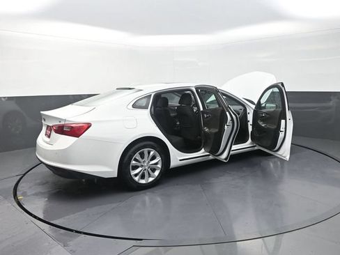 Used 2024 Chevrolet Malibu LT FWD image 45