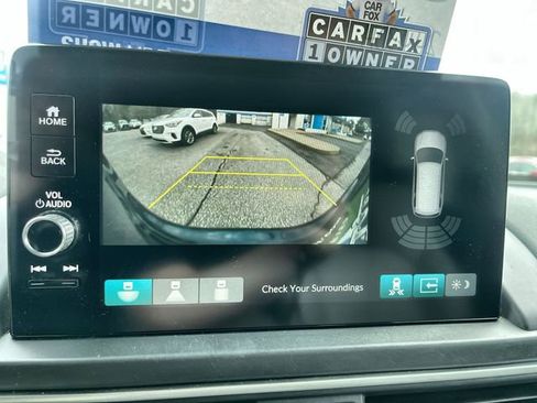 Used 2023 Honda Pilot EX-L image 24