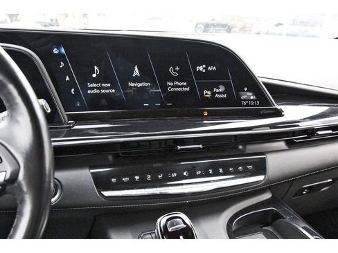 Used 2023 Cadillac Escalade Sport image 15