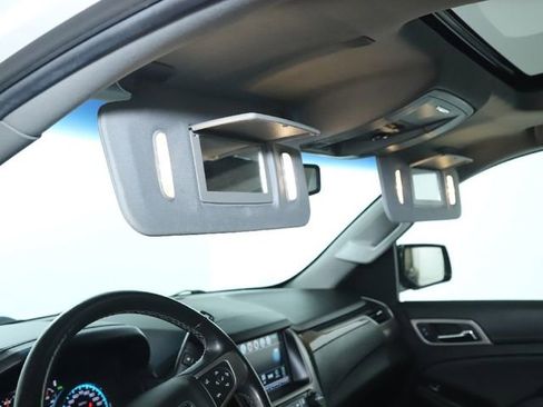 Used 2017 GMC Yukon Denali w/ Open Road Package image 25
