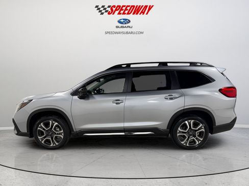 New 2026 Subaru Ascent Limited image 4