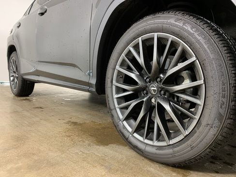 Used 2022 Lexus RX 350 F Sport image 6