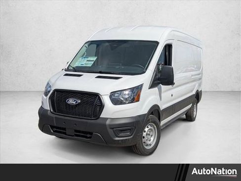 New 2026 Ford Transit 250 148 Medium Roof image 1