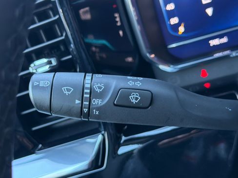 Used 2025 Chevrolet Silverado 1500 LT w/ Protection Package image 31