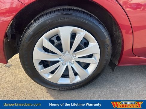 Used 2022 Subaru Impreza 2.0i image 51