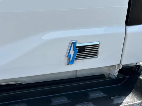 Certified 2023 Ford F150 Lightning XLT w/ Max Trailer Tow Package AWD/4WD image 28