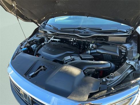 Certified 2022 Honda Odyssey EX-L image 11
