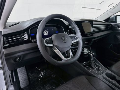 New 2026 Volkswagen Jetta S FWD image 9