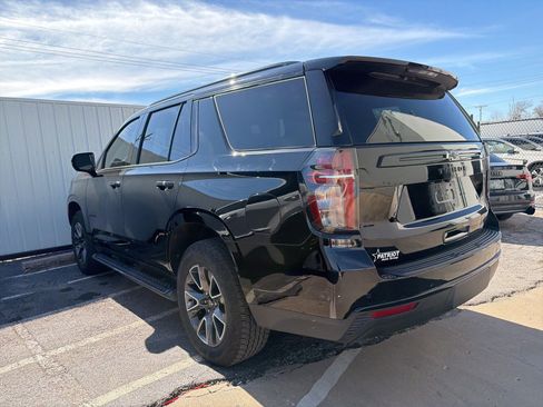 Used 2023 Chevrolet Tahoe Z71 image 10