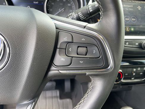 Used 2021 Buick Encore GX Preferred FWD image 20