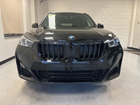 Used 2023 BMW X1 xDrive28i AWD/4WD image 35