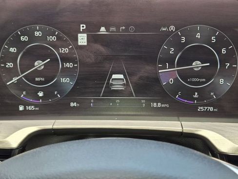 Used 2024 Kia Telluride SX Prestige X-Line AWD/4WD image 15