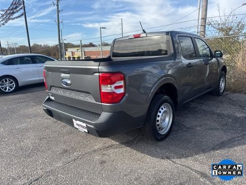 Used 2024 Ford Maverick XL image 2