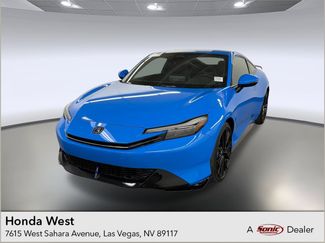 New 2026 Honda Prelude video 1