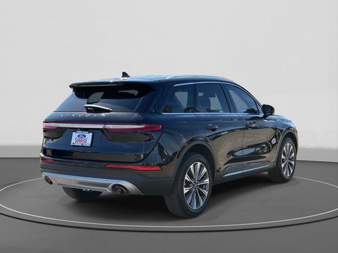 Used 2020 Lincoln Corsair Reserve AWD/4WD image 4