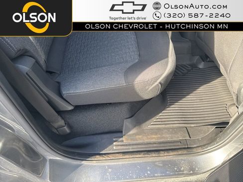 Used 2024 Ford Ranger XLT w/ Trailer Tow Package image 35