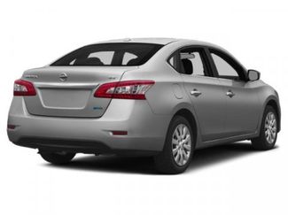 Used 2015 Nissan Sentra SV w/ Cold Weather Package video 2