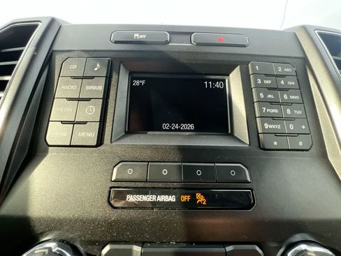 Used 2017 Ford F150 XLT w/ Equipment Group 301A Mid image 18